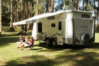 2012 Windsor Rapid Family Van