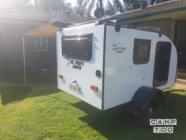 2019 Teardrop Nipper