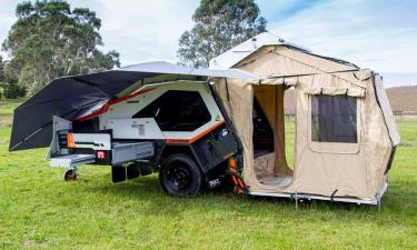 Tvan Rentals