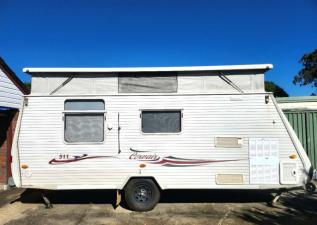2006 Coromal Corvair 511 - For Sale and For Rent