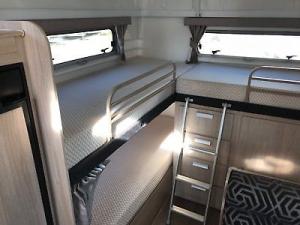 2018 Jayco 17ft Journey Outback