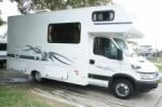 Winnebago Leisure Seeker