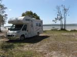 Motorhome Jayco - Best Amenties