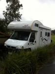 Jayco Motorhome