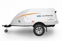 ULTIMATE 4 x 4 CAMPER TRAILER