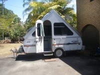 A-Van
