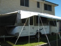 Jayco 2012 Swan