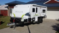 2014-2 JAYCO EXPANDA 17.56-2 OUTBACK