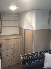 17.58-3 Jayco Starcraft 17ft Outback 2016 Model 4/5 Berth with Bunks