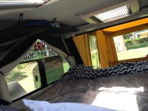 Luxury Camper Trailer