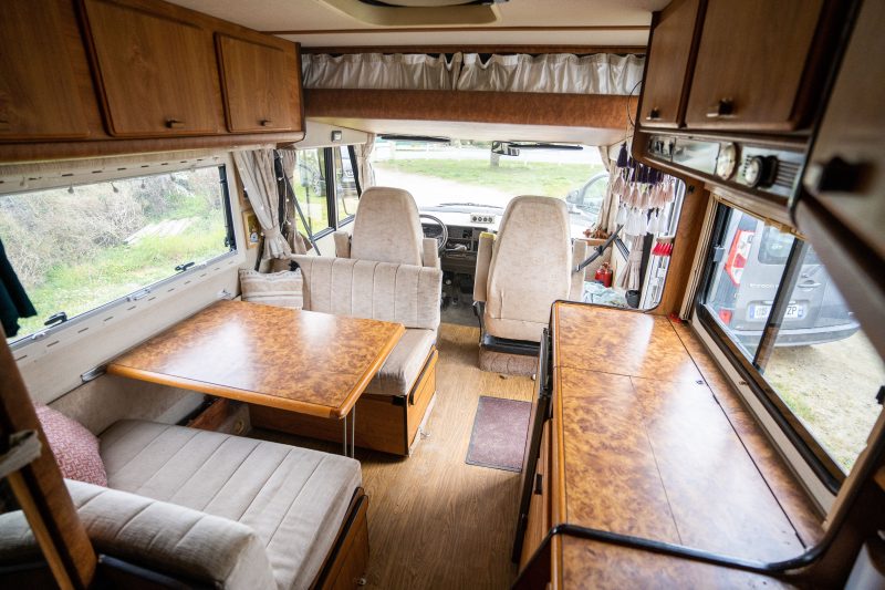 Cosy 4-berth caravan, Blue Mountains NSW