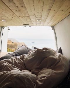Cosy 4-berth caravan, Blue Mountains NSW