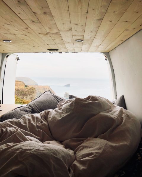 Cosy 4-berth caravan, Blue Mountains NSW