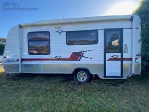 2010 BlueSky Peninsula - Long Term Hire