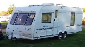 Compass Rallye 634 Caravan
