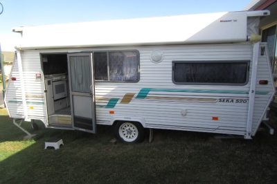 Family Van
