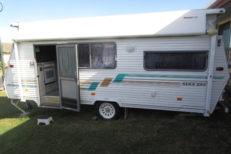 Family Van