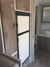 2018 sunseeker caravan