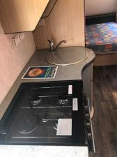 Solar Lunagazer 2 Berth