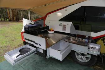 Tvan Rentals